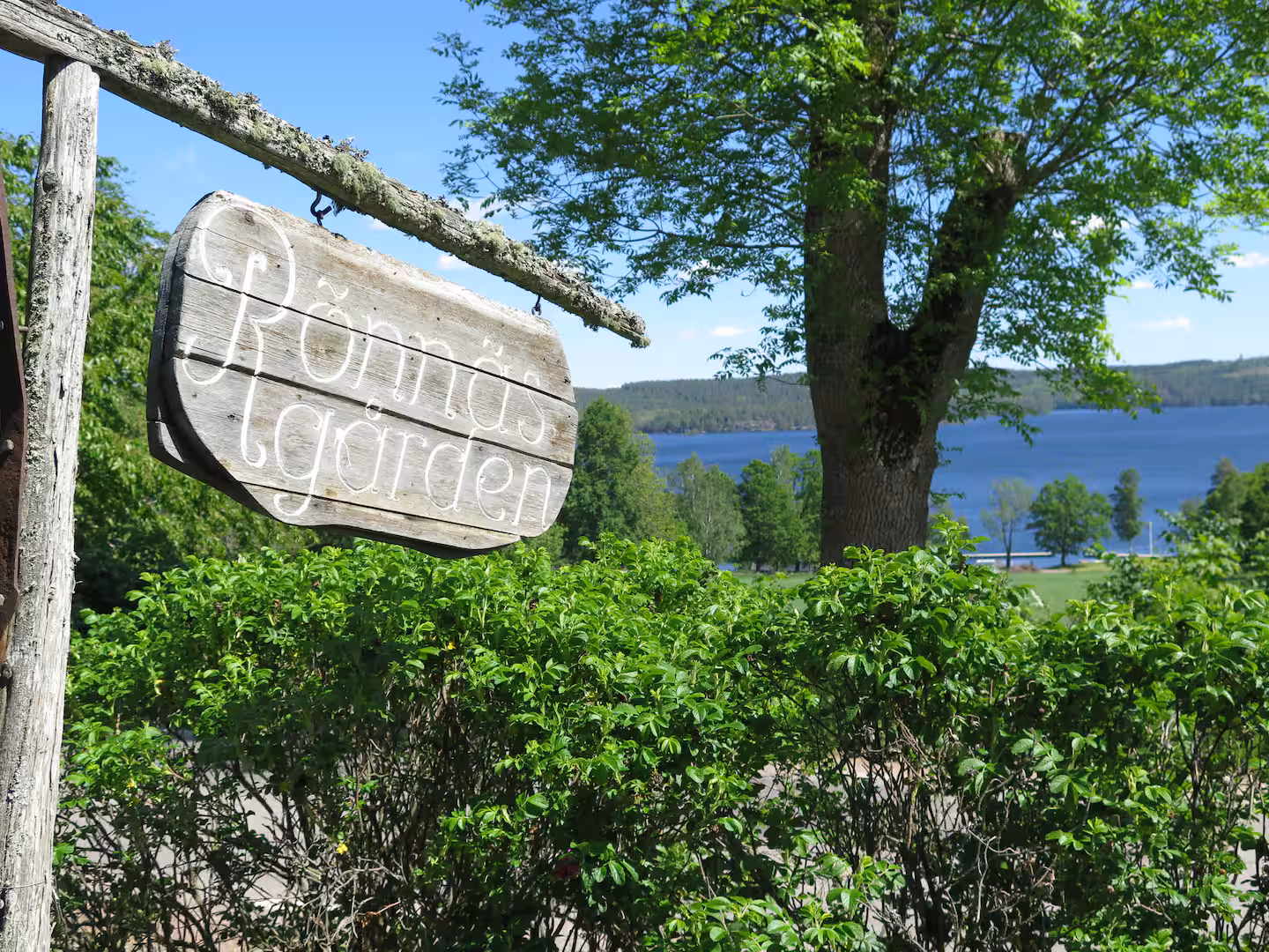 Rönnäsgården — bild 7